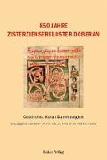 850 Jahre Zisterzienserkloster Doberan