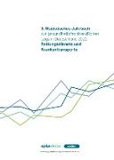 3. Statistisches Jahrbuch zur gesundheitsfachberuflichen Lage in Deutschland 2022