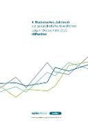4. Statistisches Jahrbuch zur gesundheitsfachberuflichen Lage in Deutschland 2022