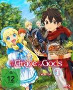 By the Grace of the Gods - Vol.1 - Blu-ray