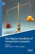 The Palgrave Handbook of Comparative Economics