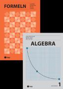 Spezialangebot «Formeln» und «Algebra»