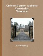 Cullman County, Alabama Cemeteries, Volume 4