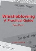 Whistleblowing