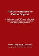 ASPIA's Handbook for Partner Support