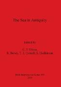 The Sea in Antiquity