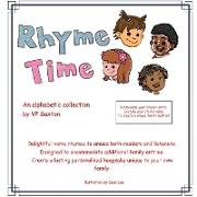 Rhyme Time