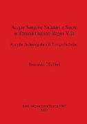 Acque Sorgive Salutari e Sacre in Etruria (Italiae Regio VII)