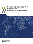 Development Co-operation Report 2021