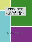 Creative Writing Workbook