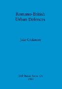 Romano-British Urban Defences