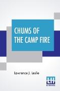 Chums Of The Camp Fire