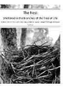 The Nest - Sheltered in the Branches of the Tree of Life - 44 Blank Calendar Years (Fill In Your Dates)