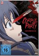 Corpse Party: Tortured Souls (4 OVAs) - DVD