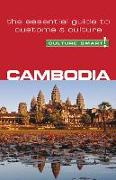 Cambodia - Culture Smart!