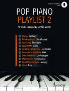 Pop Piano Playlist 2
