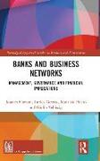 Banks and Business Networks