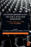 Stopping Gender-based Violence in Higher Education