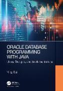 Oracle Database Programming with Java