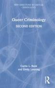 Queer Criminology