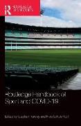 Routledge Handbook of Sport and Covid-19