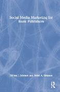 Social Media Marketing for Book Publishers