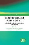 The Nordic Education Model in Context