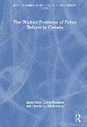 The Wicked Problems of Police Reform in Canada