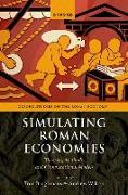 Simulating Roman Economies
