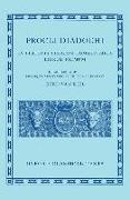 Proclus: Commentary on Timaeus, Book 1 Procli Diadochi ((Procli Diadochi, In Platonis Timaeum Commentaria Librum Primum)