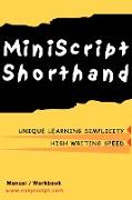 MiniScript Shorthand