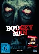 Boogeyman - Der schwarze Mann (Ltd. Mediabook) (Blu-ray Video + DVD Video)