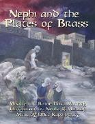 Nephi and The Plates of Brass