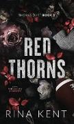 Red Thorns