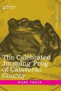 The Celebrated Jumping Frog of Calaveras County