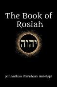 The Book of Rosiah