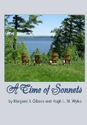 A Time of Sonnets