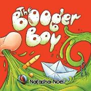 The Booger Boy