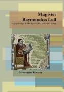 Magister Raymundus Lull