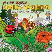 Die kleine Schnecke Monika Häuschen (64) Warum haben Blumen Läuse?