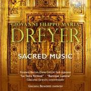 Dreyer/Filippo:Sacred Music
