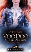 VooDoo - Gefährliche Lust | Erotischer Fantasy Roman