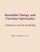 Kundalini Energy and Christian Spirituality
