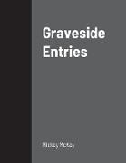 Graveside Entries