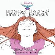 Julia's Happy Heart