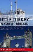 Little Turkey in Great Britain