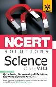NCERT Solutions Science 8th