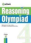 Olympiad Reasoning Class 4th