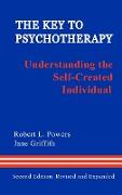 The Key to Psychotherapy