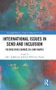 International Issues in SEND and Inclusion